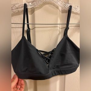 Alo Bra Medium